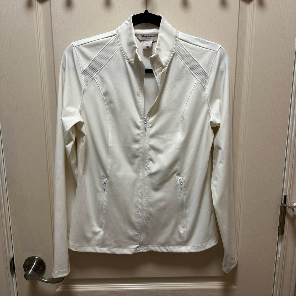 Tommy Bahama Aubrey IslandZone full zip jacket